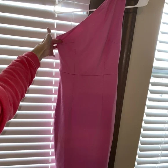 Hello Molly Cupid and Psyche Midi Dress - Picture 2 of 3